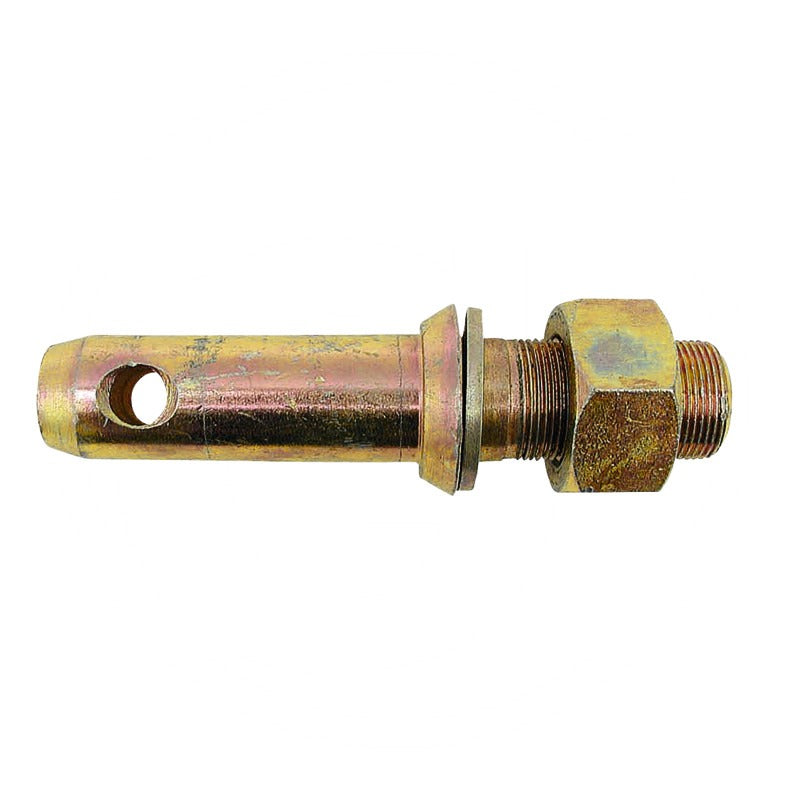 Unterlenkerbolzen B (mm) M27 x 1,5