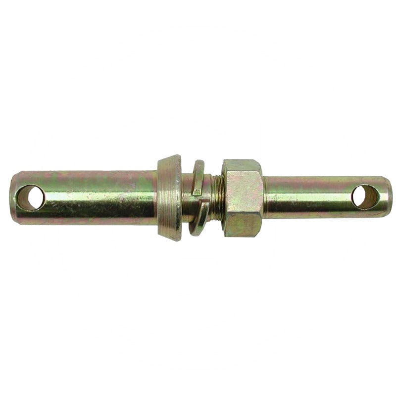 Unterlenkerbolzen E (mm) 25