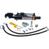 Hydraulischer Oberlenker F (mm) 660 / 923
