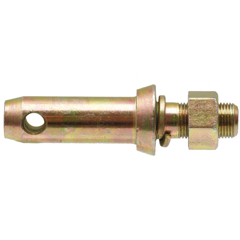 Unterlenkerbolzen B (mm) 7/8" UNF
