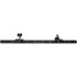 Ackerschiene – Breite 80 mm A (mm) 1620