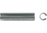 Spannhülse AD 13 x L 60 mm, Dacromet beschichtet Fella 107483 Fella