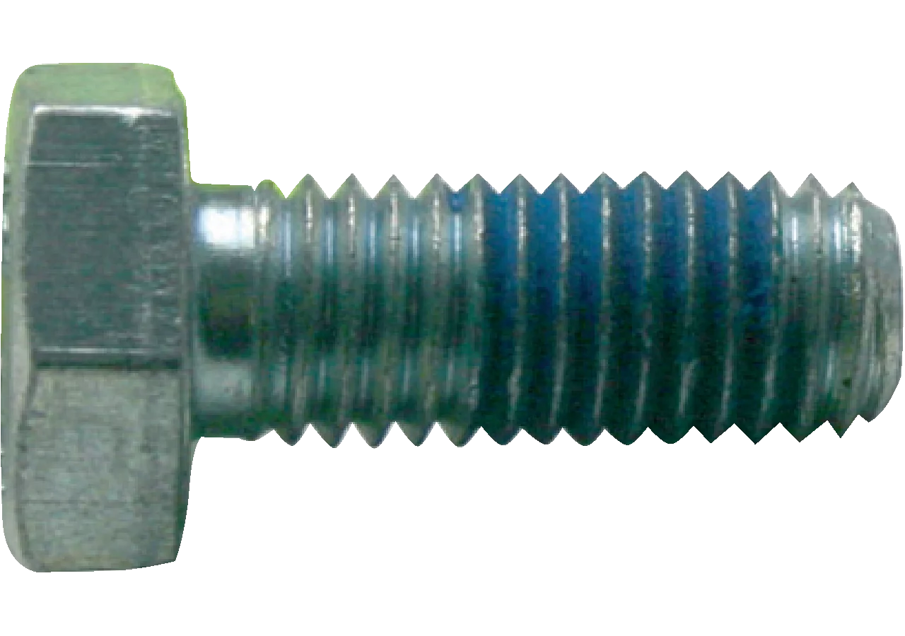 Sechskantschraube M10 x 16 mm Fella 124508 Fella