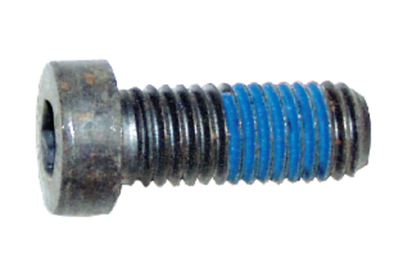 Zylinderschraube M12 x 30 mm – passend für Fella 126303 GartenShop24