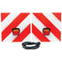 GRANIT Warntafelsatz LED Menke-Nr. 141744