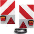 GRANIT Warntafelsatz LED Inhalt: 1x Warntafel rechts 1x – Bild 2