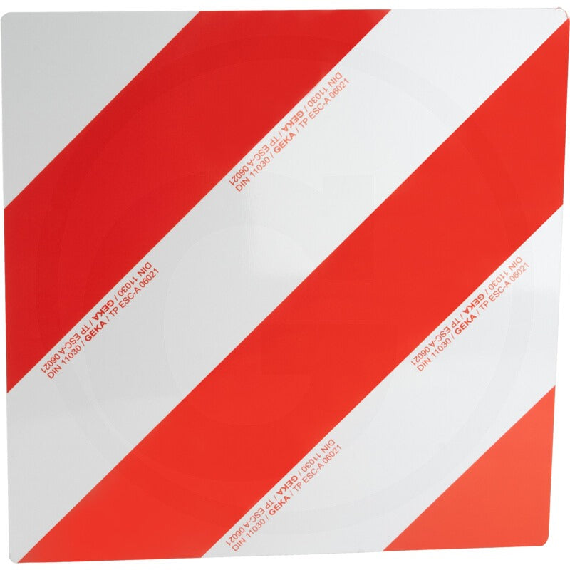 GRANIT Warntafel – 503727114SAP