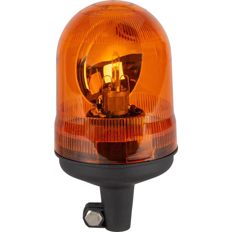 GRANIT Rundumleuchte H1 – Ø 142 mm