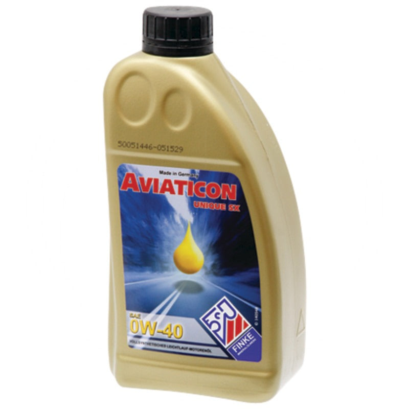 GRANIT Motorenöl Syn 0W-40 Gebinde 1 Liter