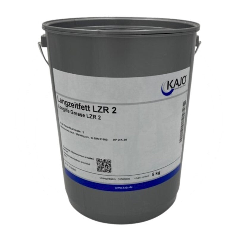 GRANIT Langzeitfett LZR 2 5kg