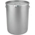 GRANIT Hochdruckfett Graphit 15kg