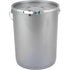 GRANIT Hochdruckfett Graphit 5kg