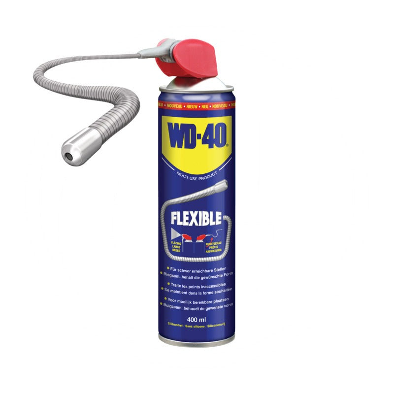 WD 40 Flexible WD-40®