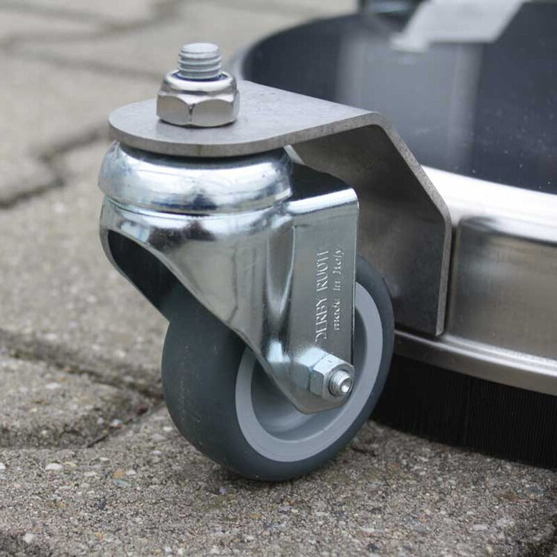 GRANIT Bodenreiniger Anschluss 1/4" IG – Bild 2