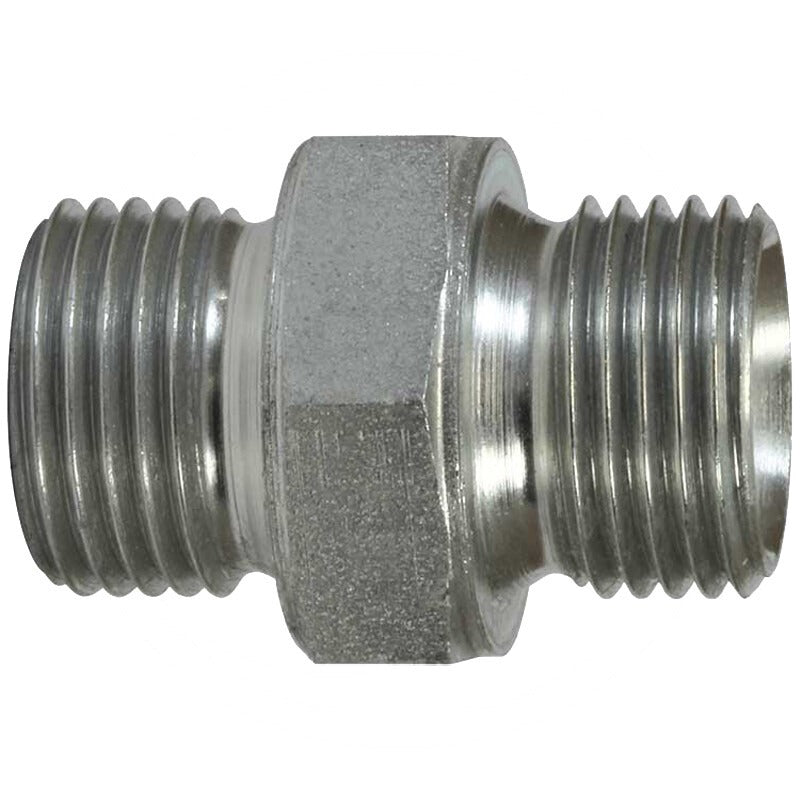 GRANIT Doppelnippel – 38 mm