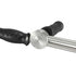 GRANIT Doppelstrahlrohr – 980 mm Anschluss KW- Langnippel 1/4" AG – Bild 3