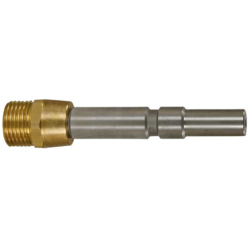GRANIT Steck-Langnippel Gewinde M22 x 1,5 AG