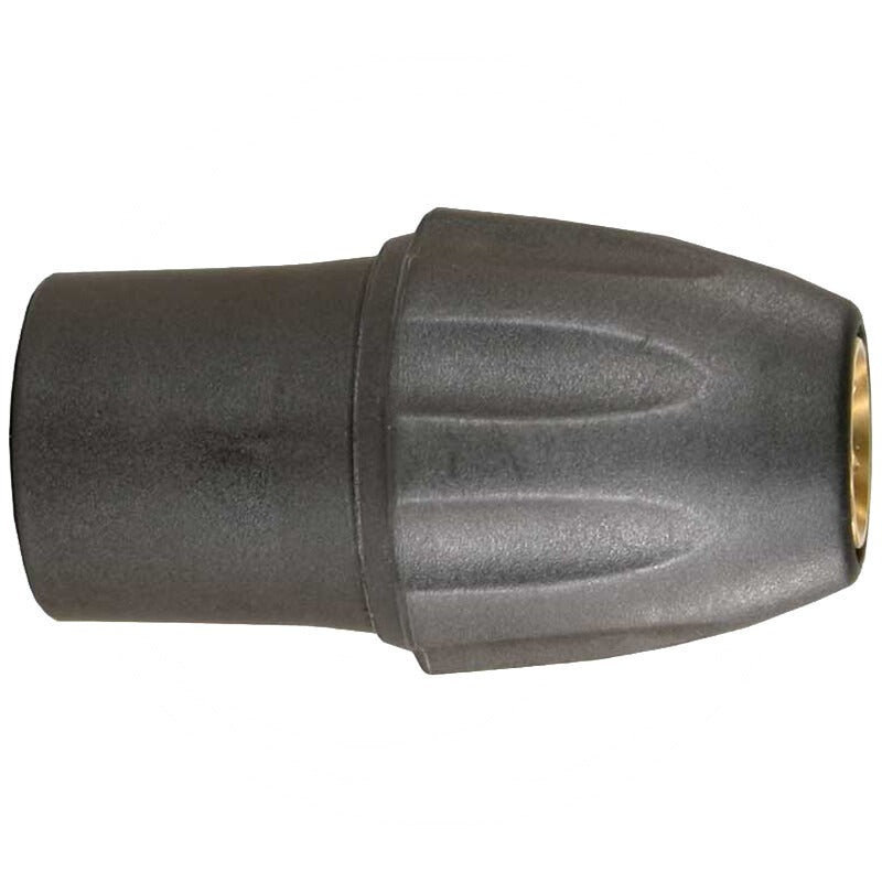 GRANIT Schnellkupplung Gewinde 1/4" AG