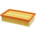 GRANIT Luftfilter – 239 mm – 6.904-367.0 Gewicht 230 g