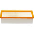 GRANIT Luftfilter – 300 mm – ASP 000402AG011