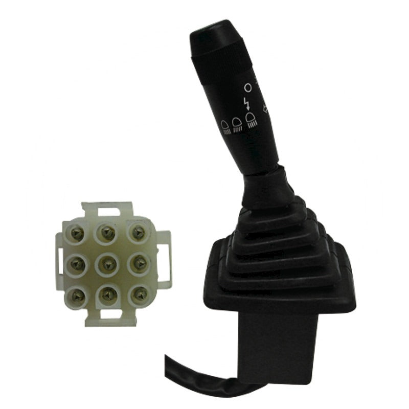 COBO Mehrfunktionsschalter passend für Fiat 60-94, 65-94, 72-94 u. a. – 1007170