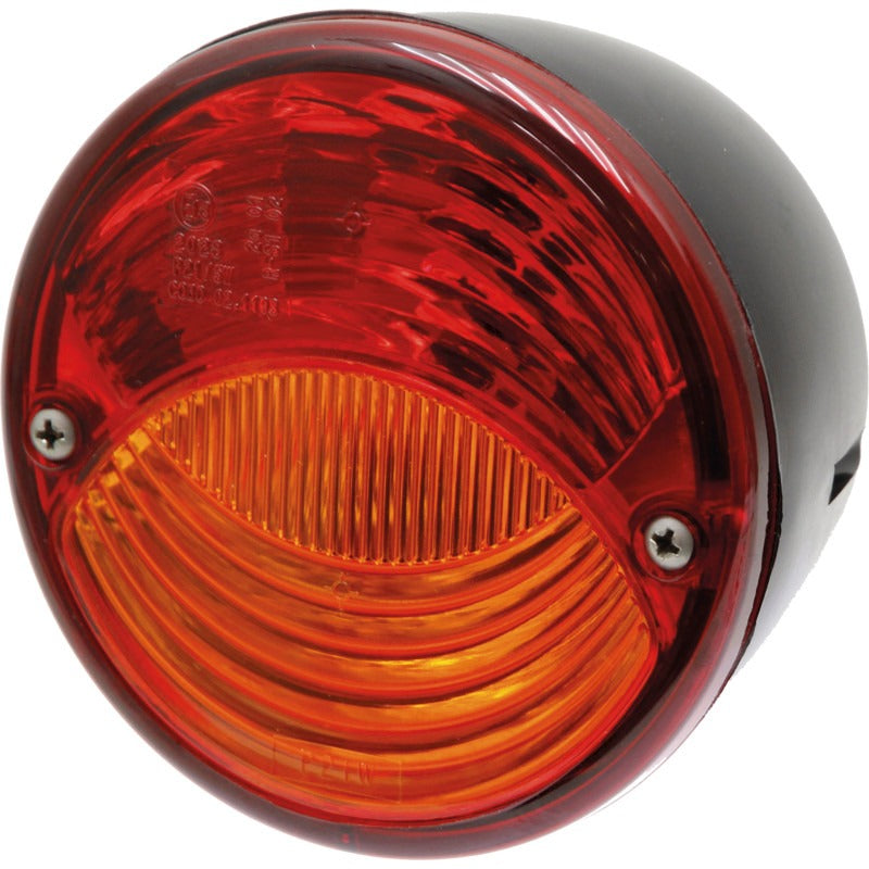 COBO Rückleuchte – Ø 115 mm Leuchtmittel 12V21WK / P21W 12V21 / 5WK