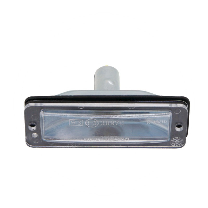 COBO Kennzeichenleuchte passend für Massey Ferguson 230, 240, 243 u. a. – Breite 99 mm – 1009703