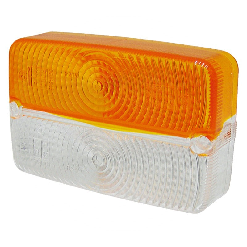 COBO Lichtscheibe passend für Massey Ferguson 4215, 4220, 4225 u. a. – L75588