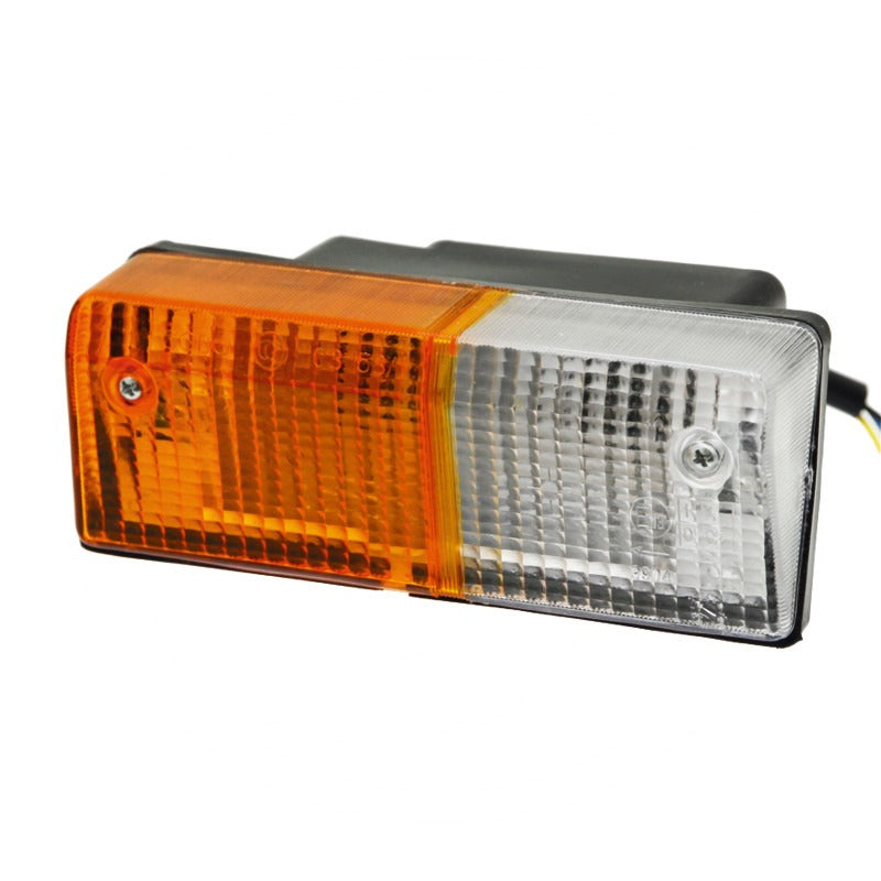 COBO Blink-Positionsleuchte – Breite 169 mm – 1011360
