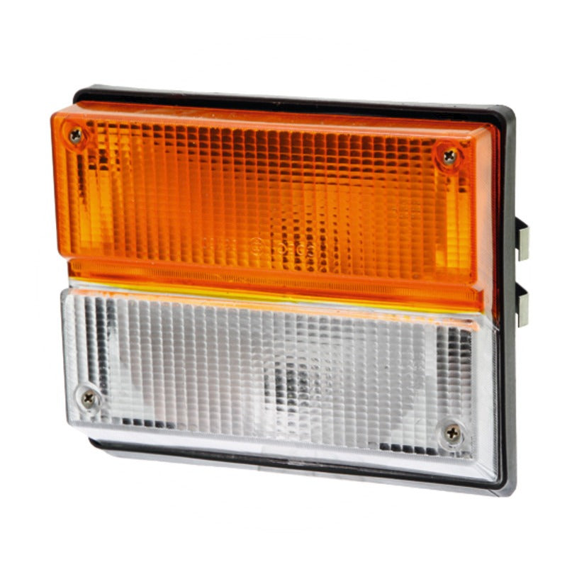 COBO Blink-Positionsleuchte – Breite 188 mm – 1011367