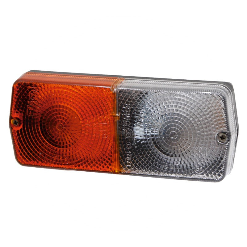 COBO Blink-Positionsleuchte – Breite 184 mm – 1011415