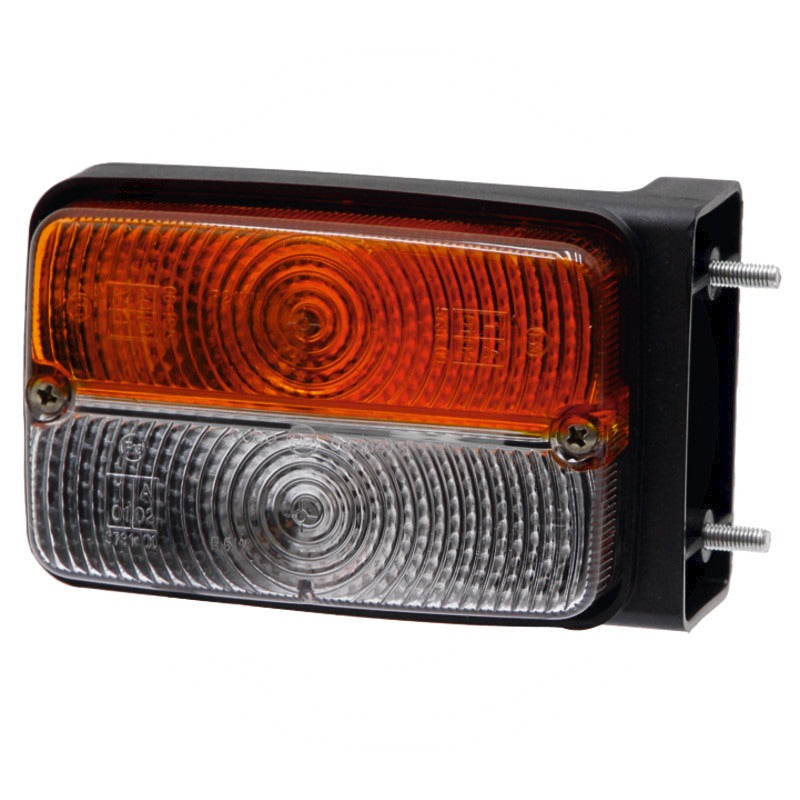 COBO Blink-Positionsleuchte – Breite 120 mm – 1011447