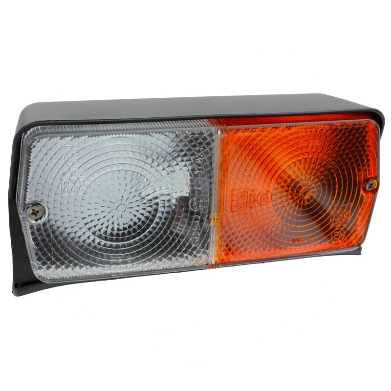 COBO Blink-Positonsleuchte – Breite 196 mm – 1011466