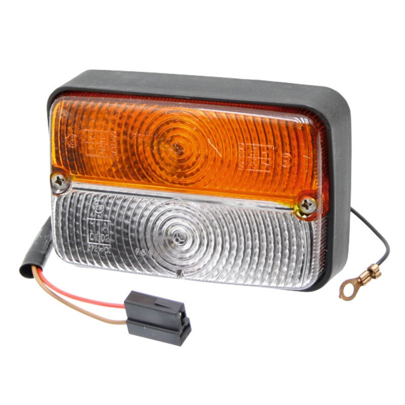 COBO Blink-Positionsleuchte passend für Massey Ferguson 333, 353, 353S u. a. – 1011486