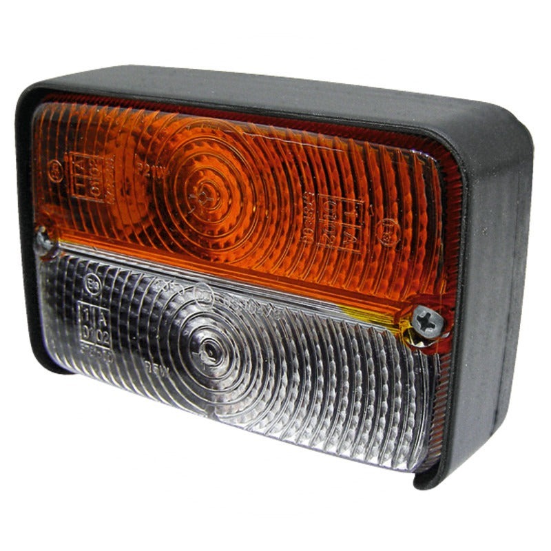 COBO Blink-Positionsleuchte passend für John Deere 5020, 5620, 5720 u. a. – 1011543