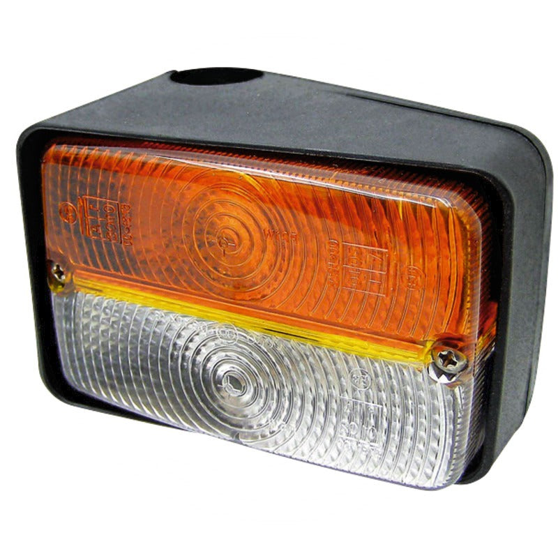 COBO Blink- Positionsleuchte passend für Ford 8160, 8260, 8340 u. a. – 1011675