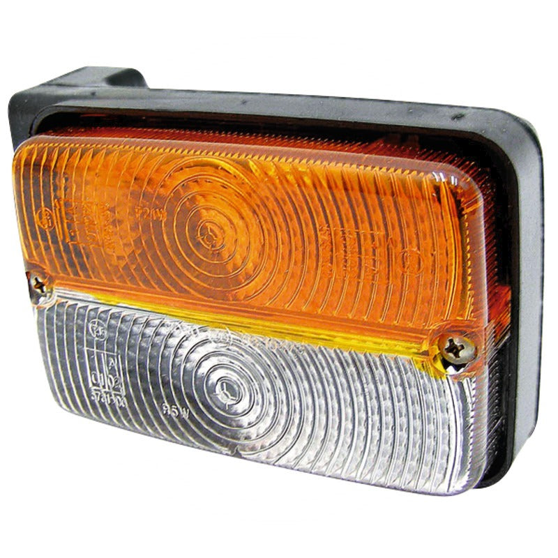 COBO Blink-Positionsleuchte passend für Landini Landpower- rp72: 115 blu, 130 blu, 160 blu u. a. – 1011881