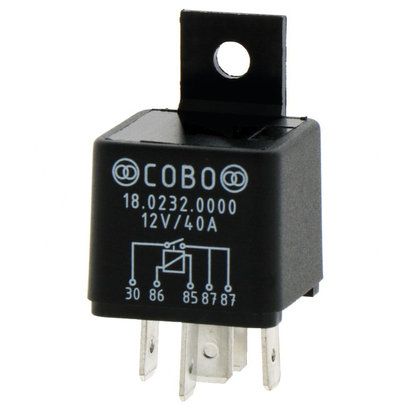 COBO Relais passend für Massey Ferguson 340, 342, 350 u. a. – 1027087 – Bild 2