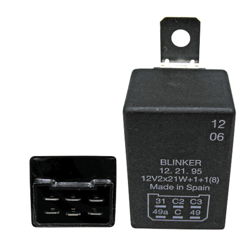 COBO Blinkgeber / elektronisch – 1078480