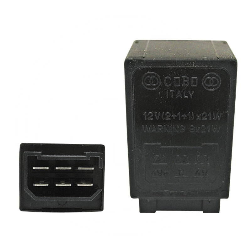 COBO Blinkgeber / elektronisch