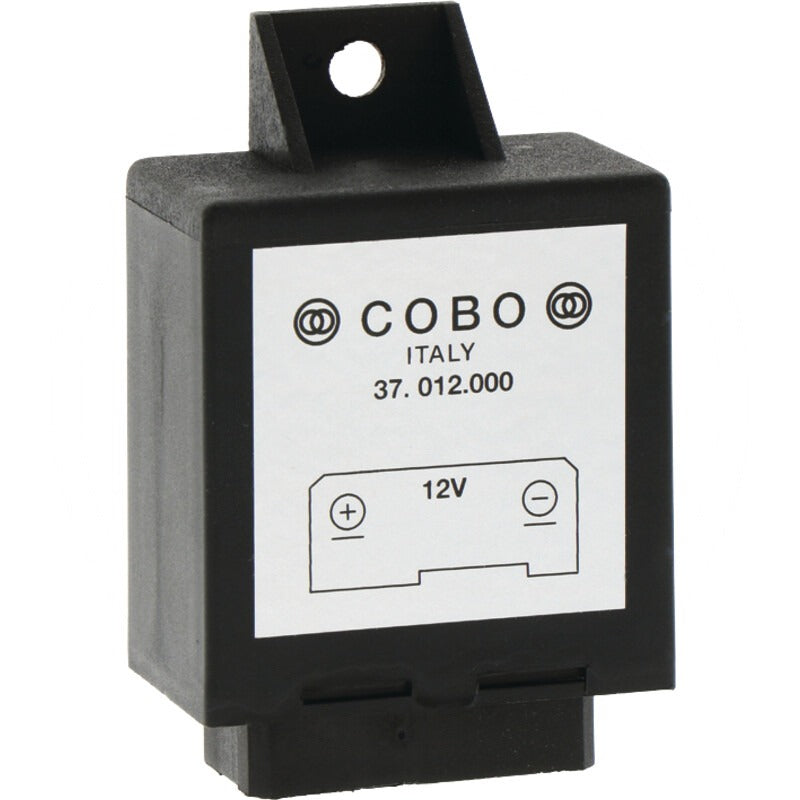 COBO Rückfahrwarner Nennspannung (V) 12