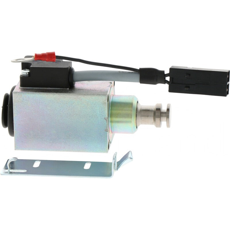 HATZ Hubmagnet mit Halteblech HATZ