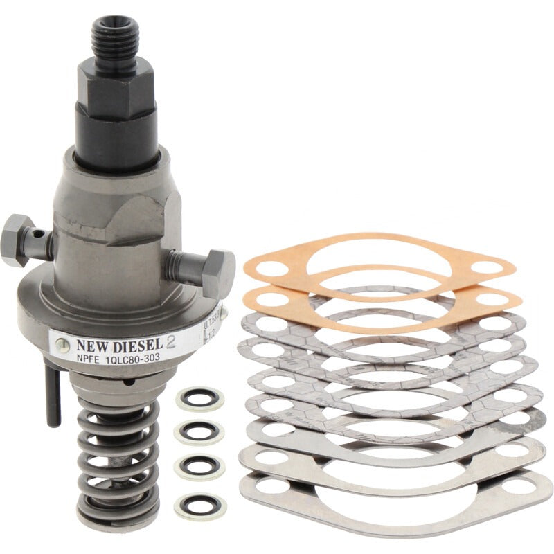 HATZ Einspritzpumpe passend für 1D 81 HATZ