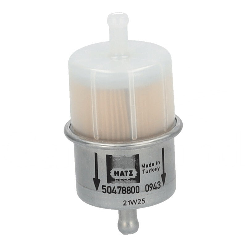 HATZ Kraftstofffilter passend für 1B-Serie, 1D-Serie, E5/E6.., HATZ