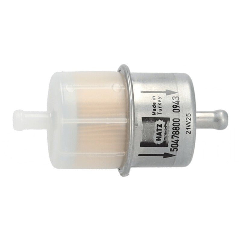 HATZ Kraftstofffilter passend für 1B-Serie, 1D-Serie, E5/E6.., HATZ