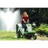 Etesia Benzin Rasentraktor Bahia 80 Hubraum (cm³) 603 Etesia