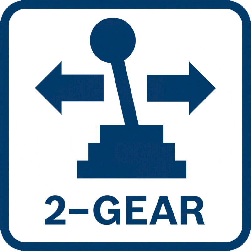 BOSCH Schlagbohrmaschine GSB 24-2 Professional – Bild 8