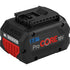BOSCH ProCORE 18V 8.0Ah Akkupack