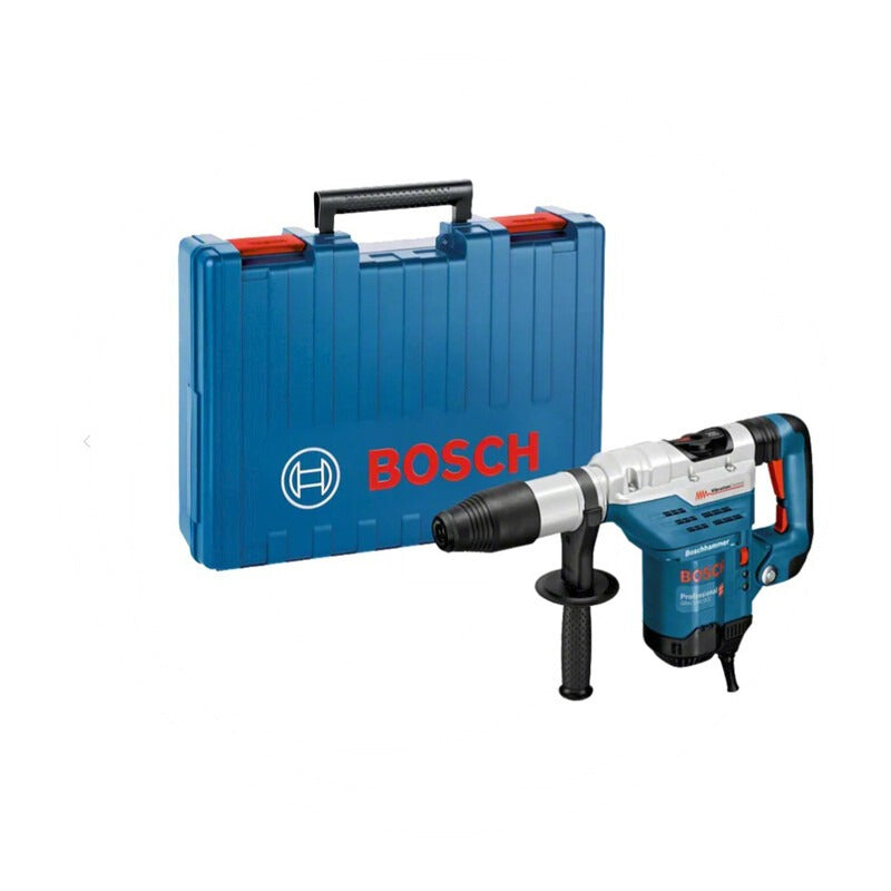 BOSCH Bohrhammer mit SDS max.