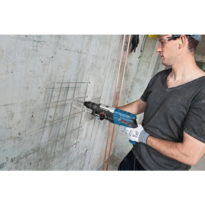BOSCH Bohrhammer mit SDS plus Gewicht 6,26 kg – Bild 3